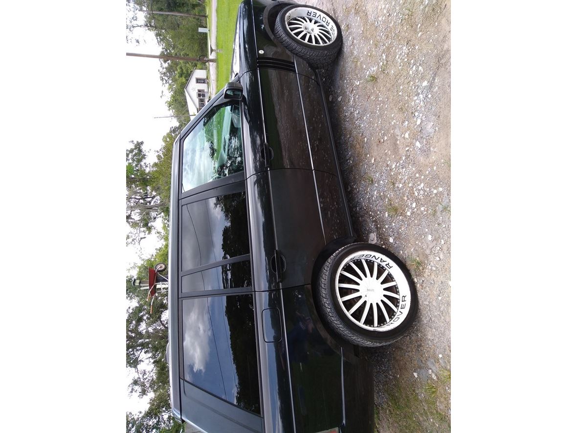2008 Land Rover Rangerover for sale by owner in Orange