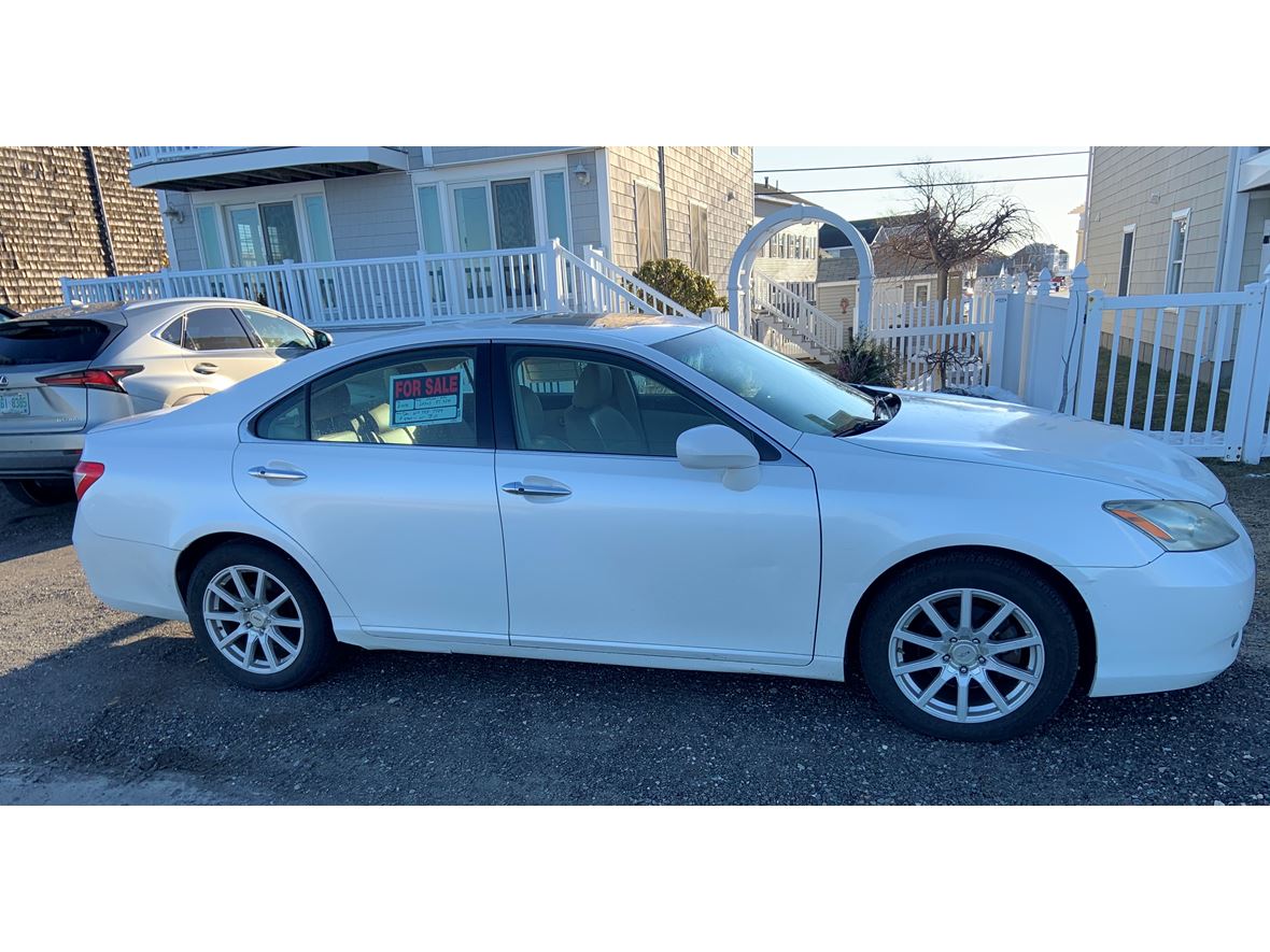 2008 Lexus ES 350 for Sale by Owner in Seabrook, NH 03874