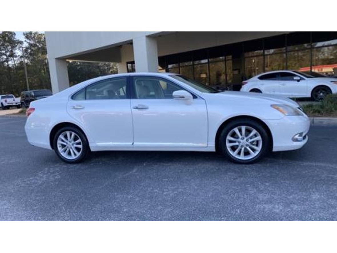 2011 Lexus ES 350 for sale by owner in McKeesport