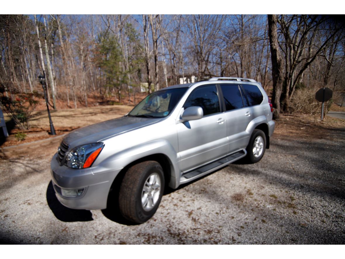 2006 Lexus GX 470 for sale by owner in Lake Lure