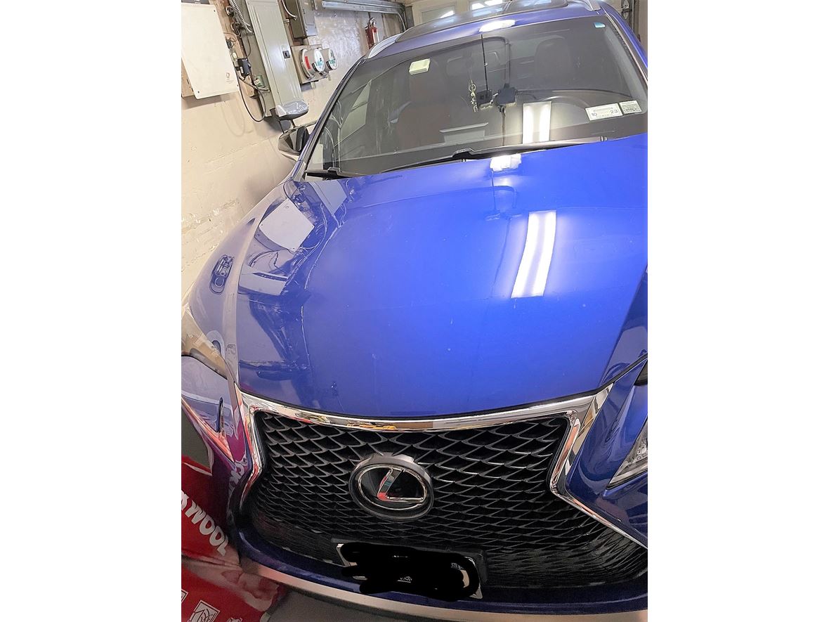 2016 Lexus NX 200t for sale by owner in College Point