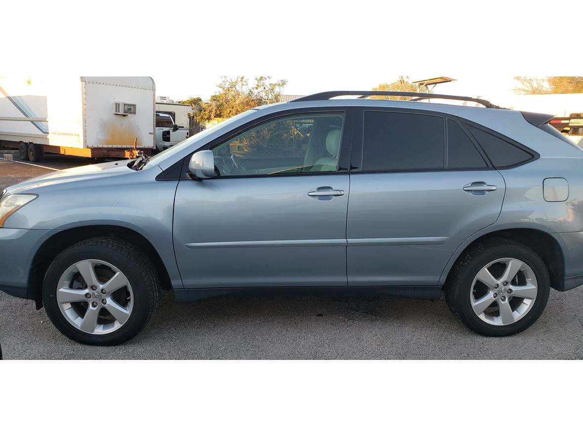 2007 Lexus RX 350 for Sale by Owner in Nokomis, FL 34275