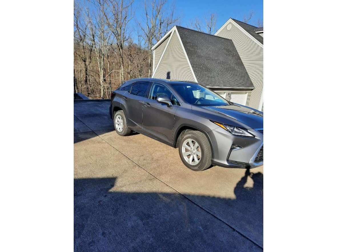 2016 Lexus RX 350 Private Car Sale in Ashland, KY 41102