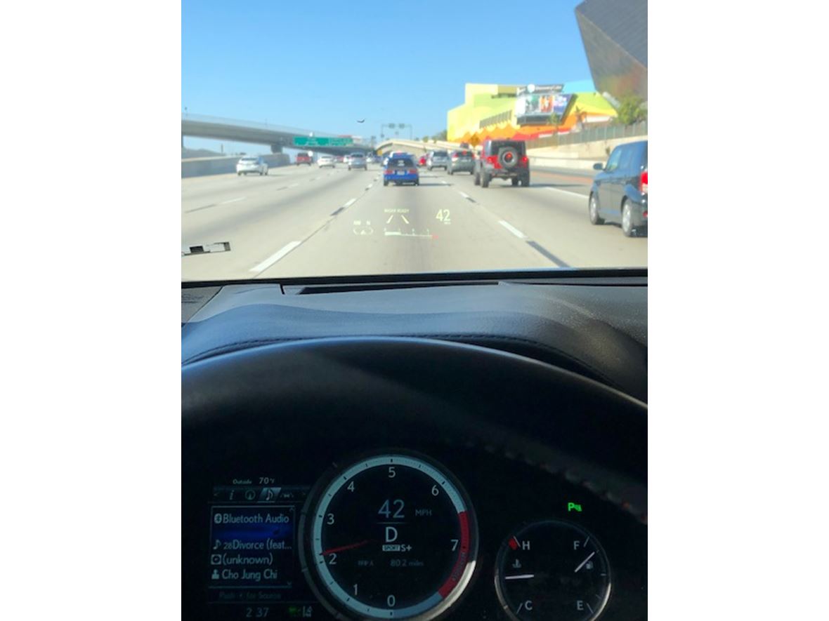 2017 Lexus RX 350 Private Car Sale in Brea, CA 92821