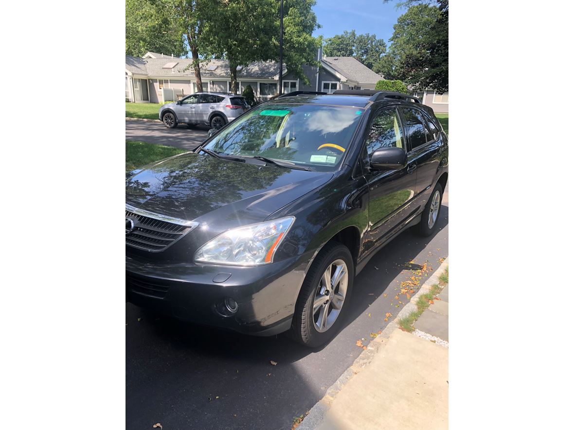 2007 Lexus RX 400h for sale by owner in Moriches