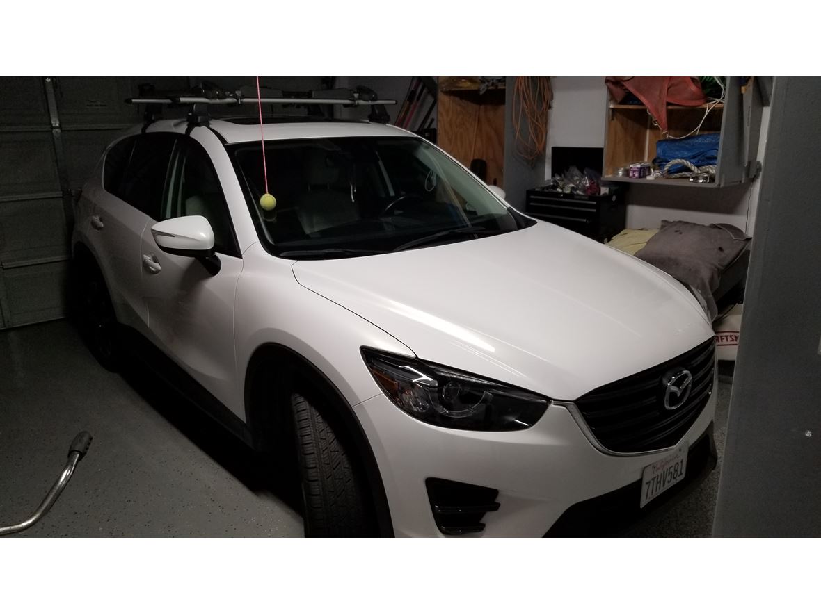 2016 Mazda CX-5 for sale by owner in Long Beach