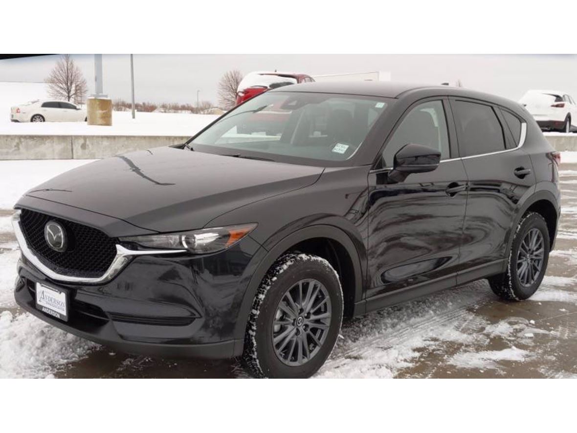 2020 Mazda CX-5 for sale by owner in North Canton