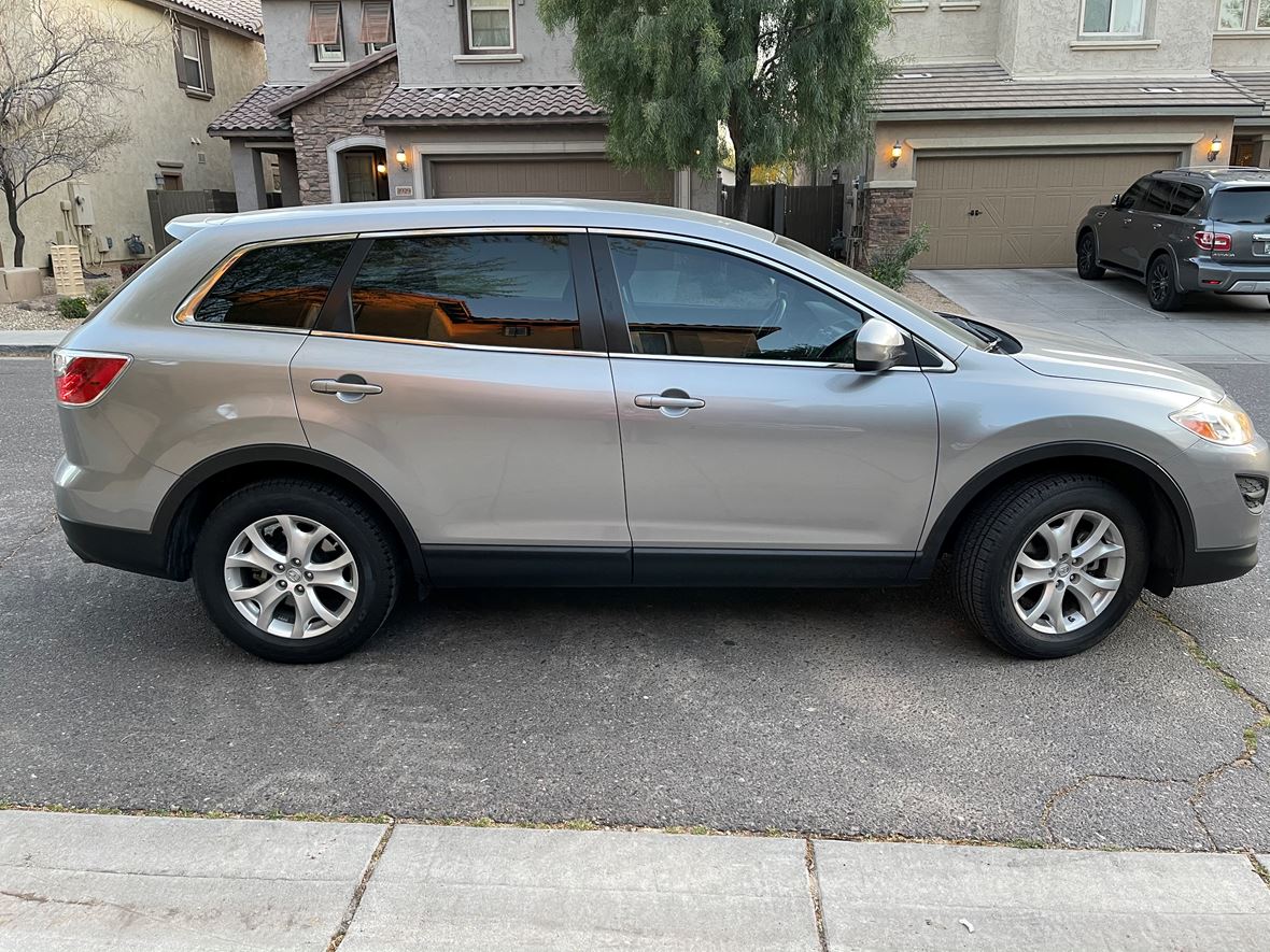 2011 Mazda CX-9 for sale by owner in Phoenix