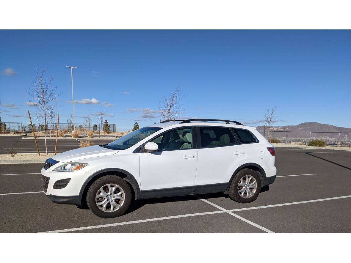 2012 Mazda CX-9 for sale by owner in Reno