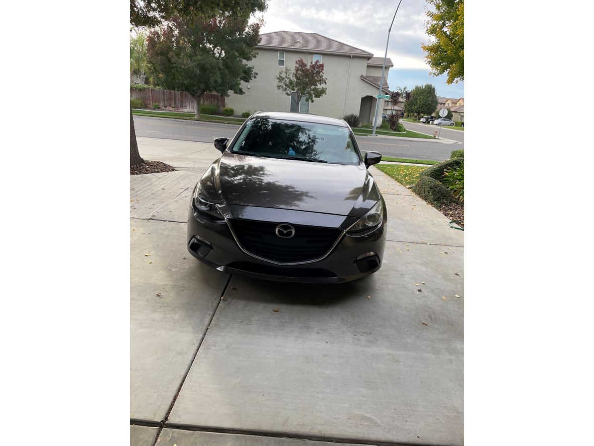 2014 Mazda Mazda3 for Sale by Owner in Riverbank, CA 95367