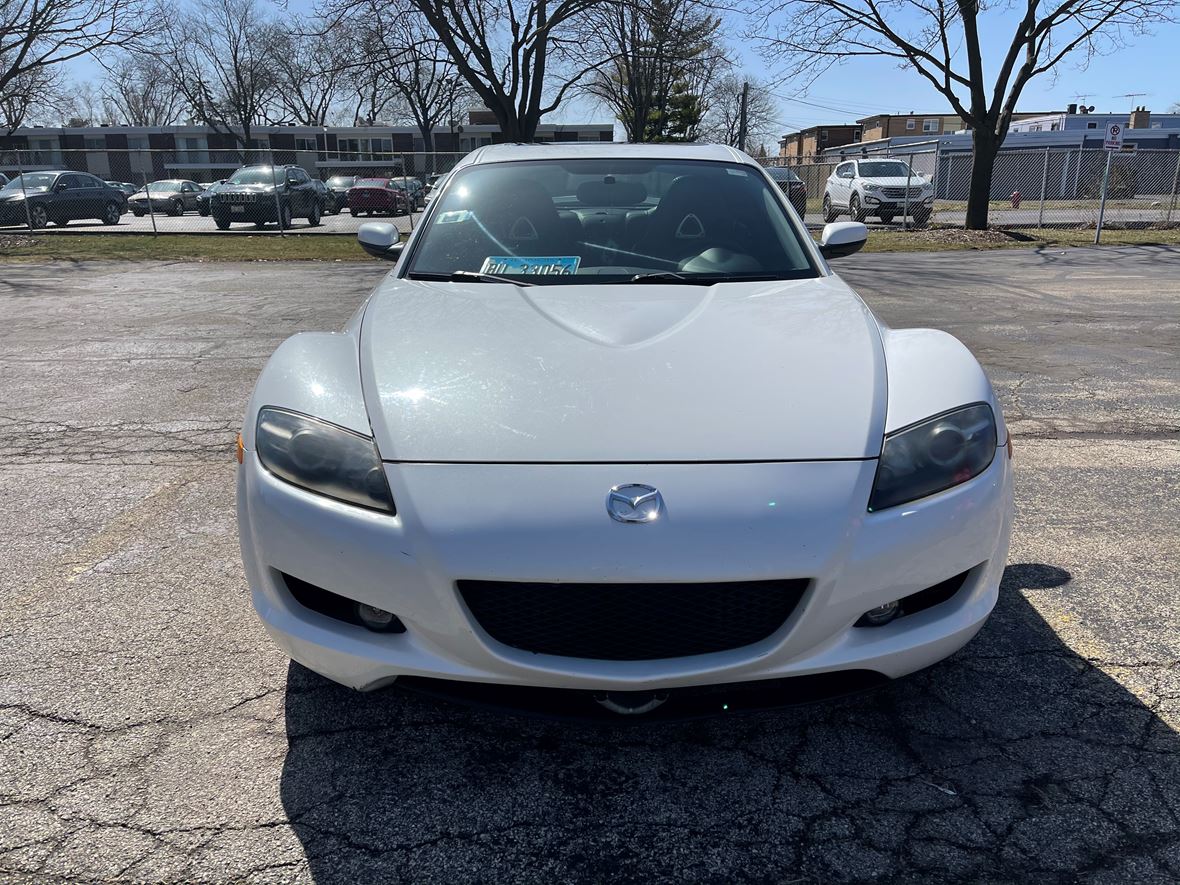2005 Mazda RX8 for sale by owner in Wheeling