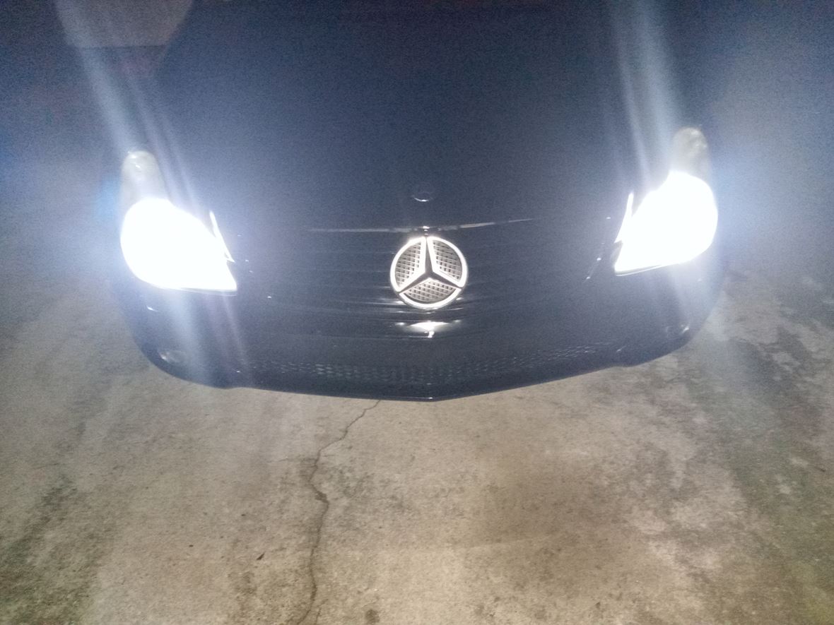 2007 MercedesBenz CLSClass Sale by Owner in Lithonia, GA 30058