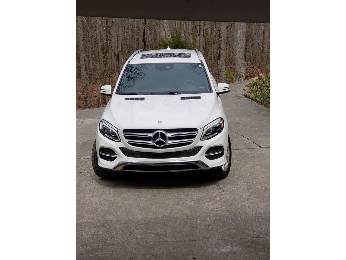 2017 Mercedes-Benz GLE-Class for sale by owner in Jefferson City