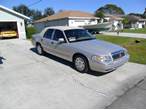 2006 Mercury Grand Marquis for sale by owner