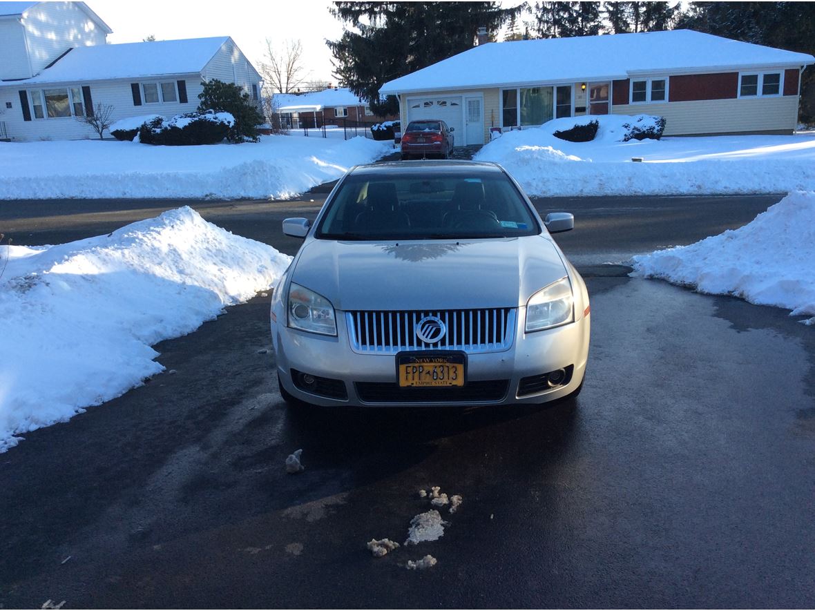 2007 Mercury Milan for sale by owner in Albany