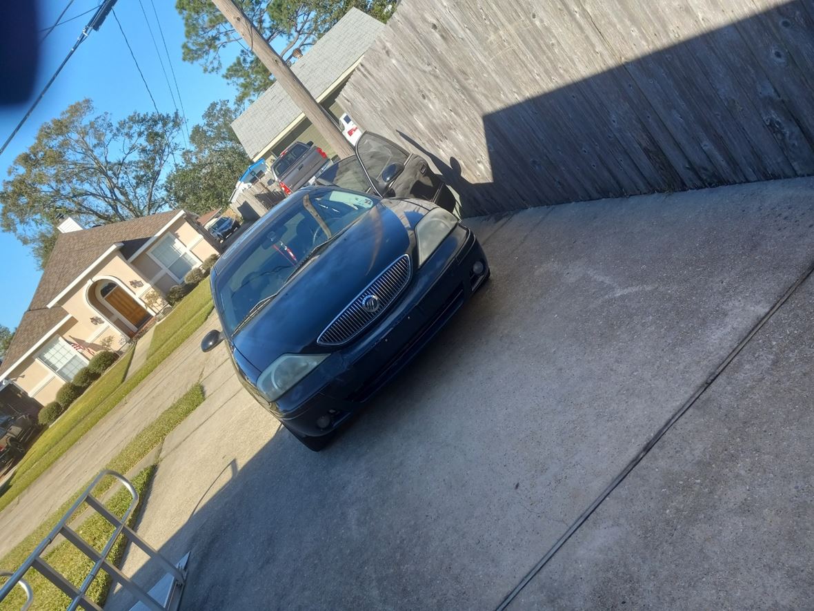 2005 Mercury Sable for sale by owner in Metairie