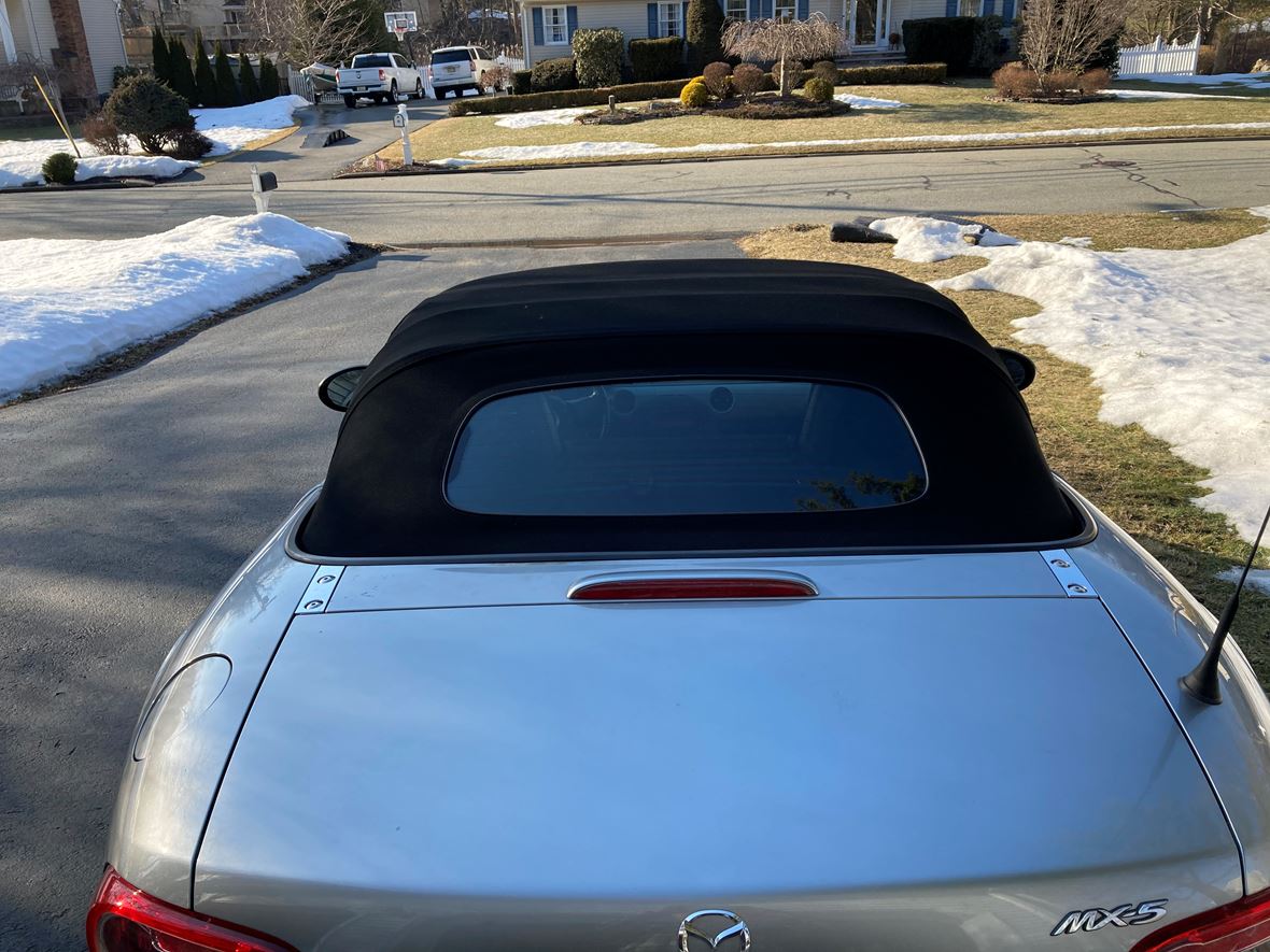 2012 Mazda sport for sale by owner in West Milford