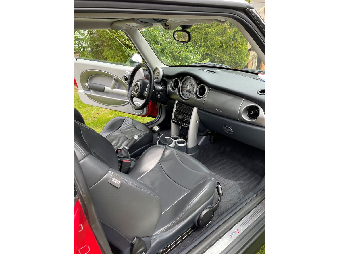 2003 MINI Cooper for sale by owner in Lacey