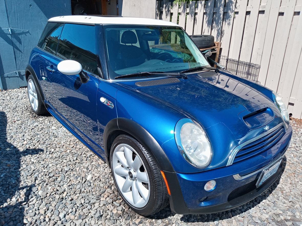 2004 MINI Cooper for sale by owner in East Wenatchee