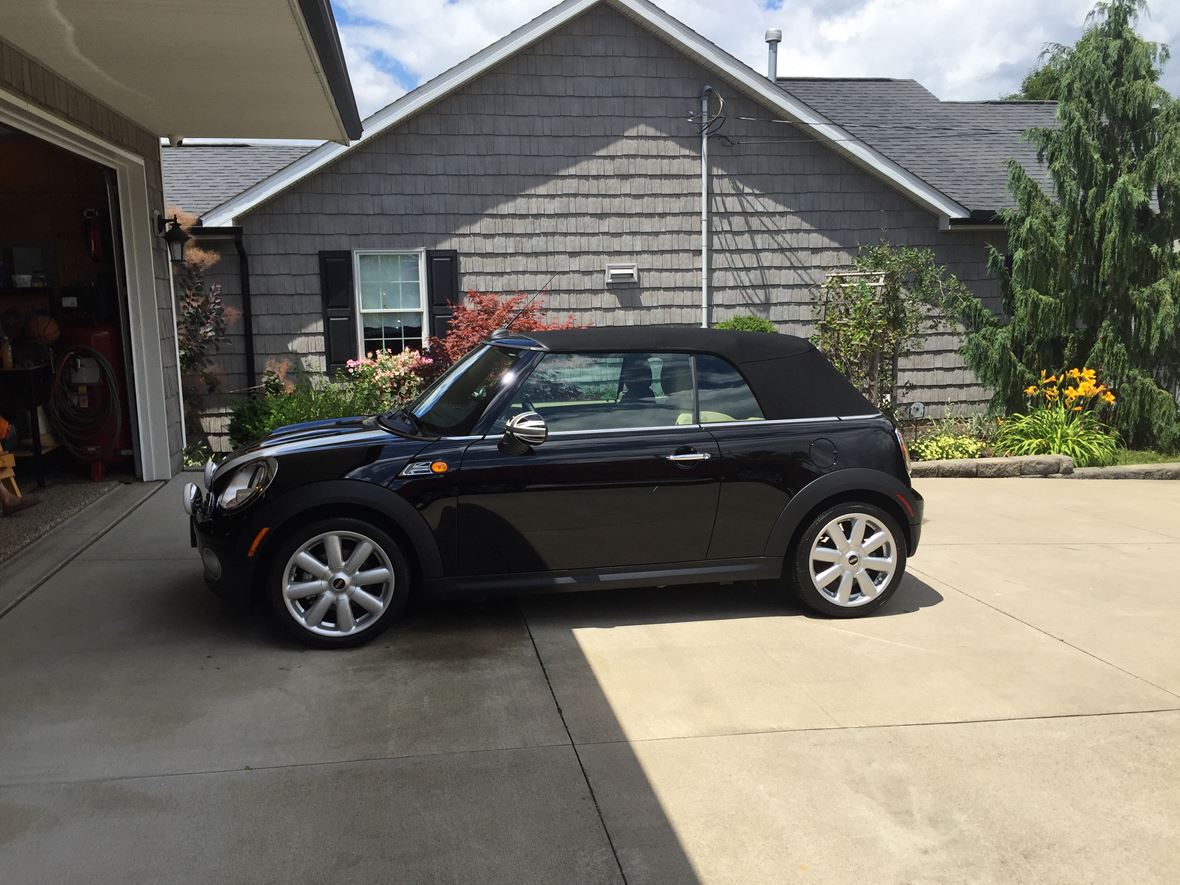 2009 MINI Cooper for sale by owner in Alliance
