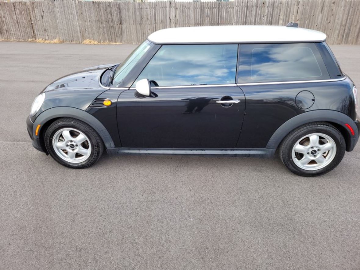 2011 MINI Cooper for sale by owner in Bethany