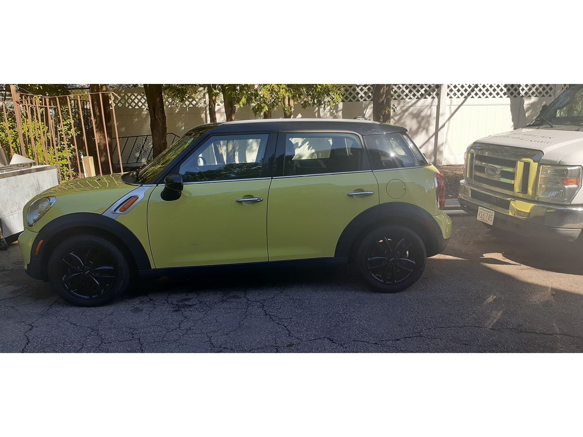 2012 MINI Cooper for Sale by Owner in Brockton, MA 02301