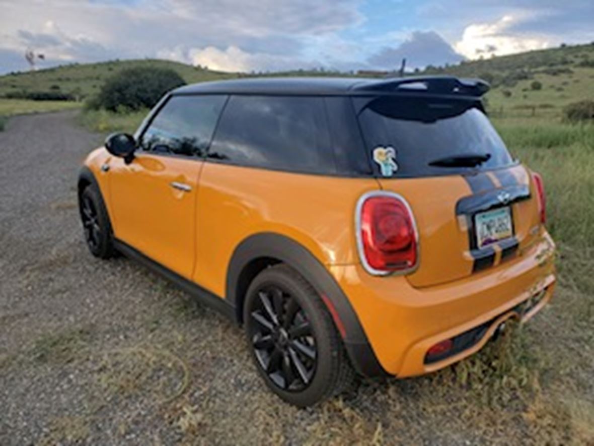 2015 MINI Cooper Hardtop for Sale by Owner in Dewey, AZ 86327