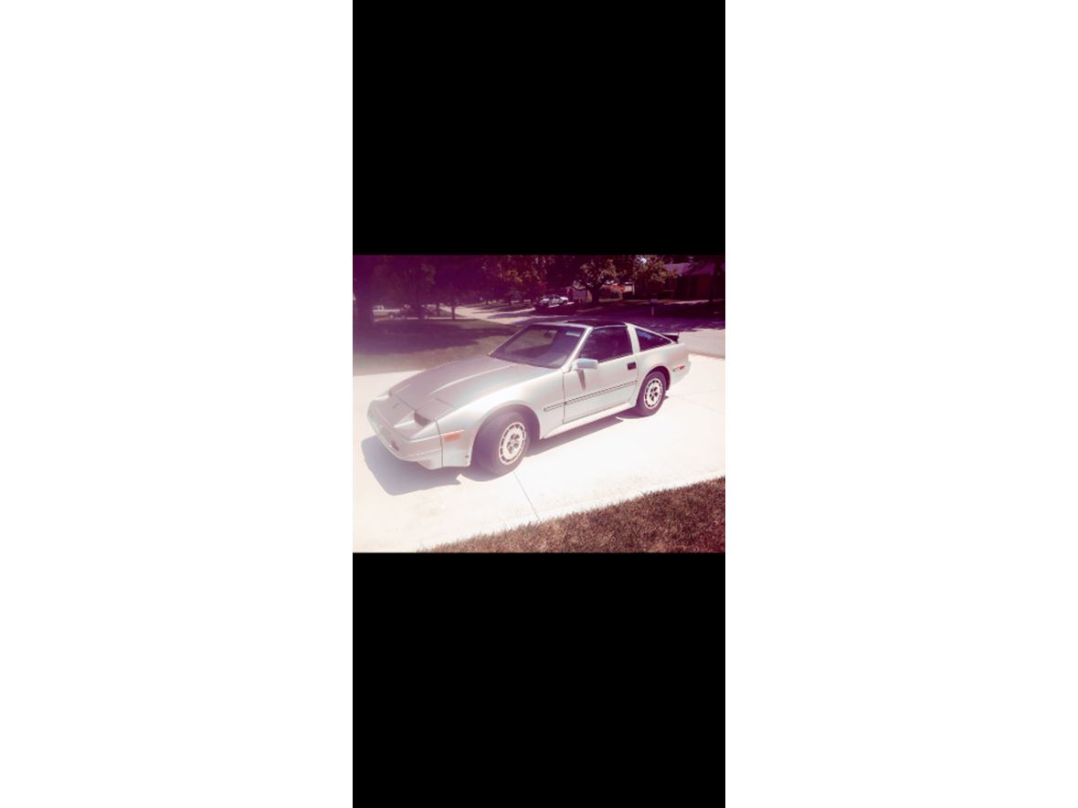 1986 Nissan 300ZX for sale by owner in Port Orange