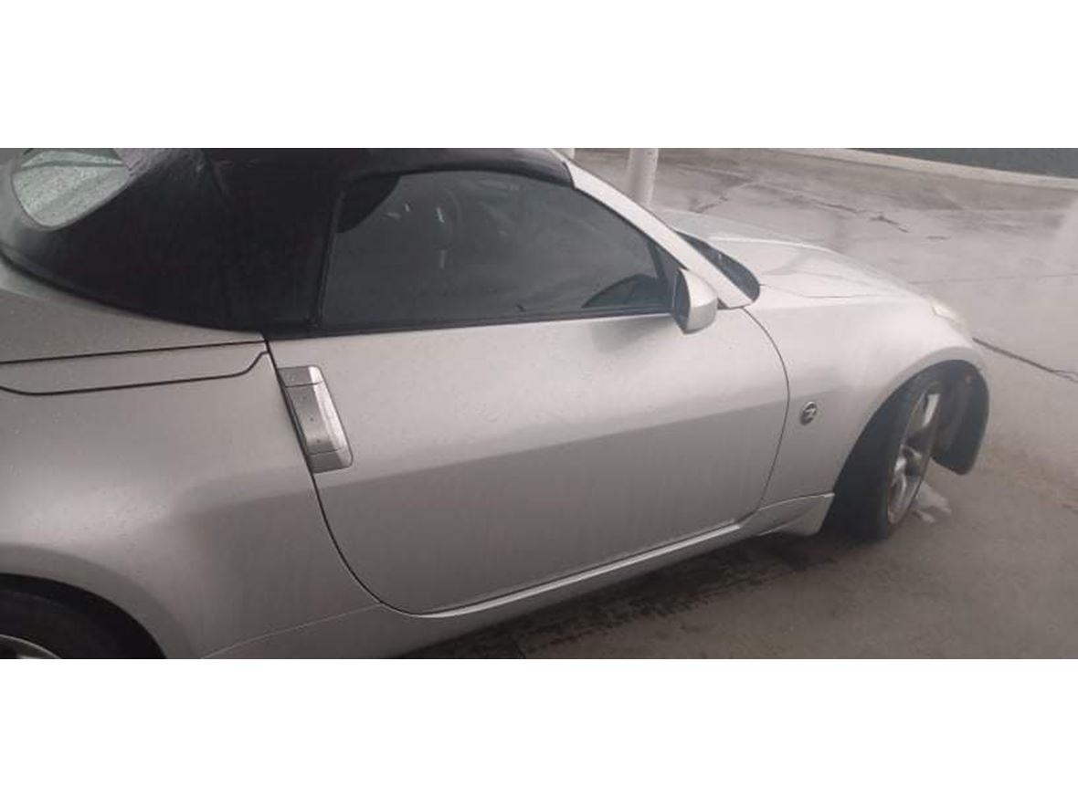 2006 Nissan 350Z Private Car Sale in Sachse, TX 75048