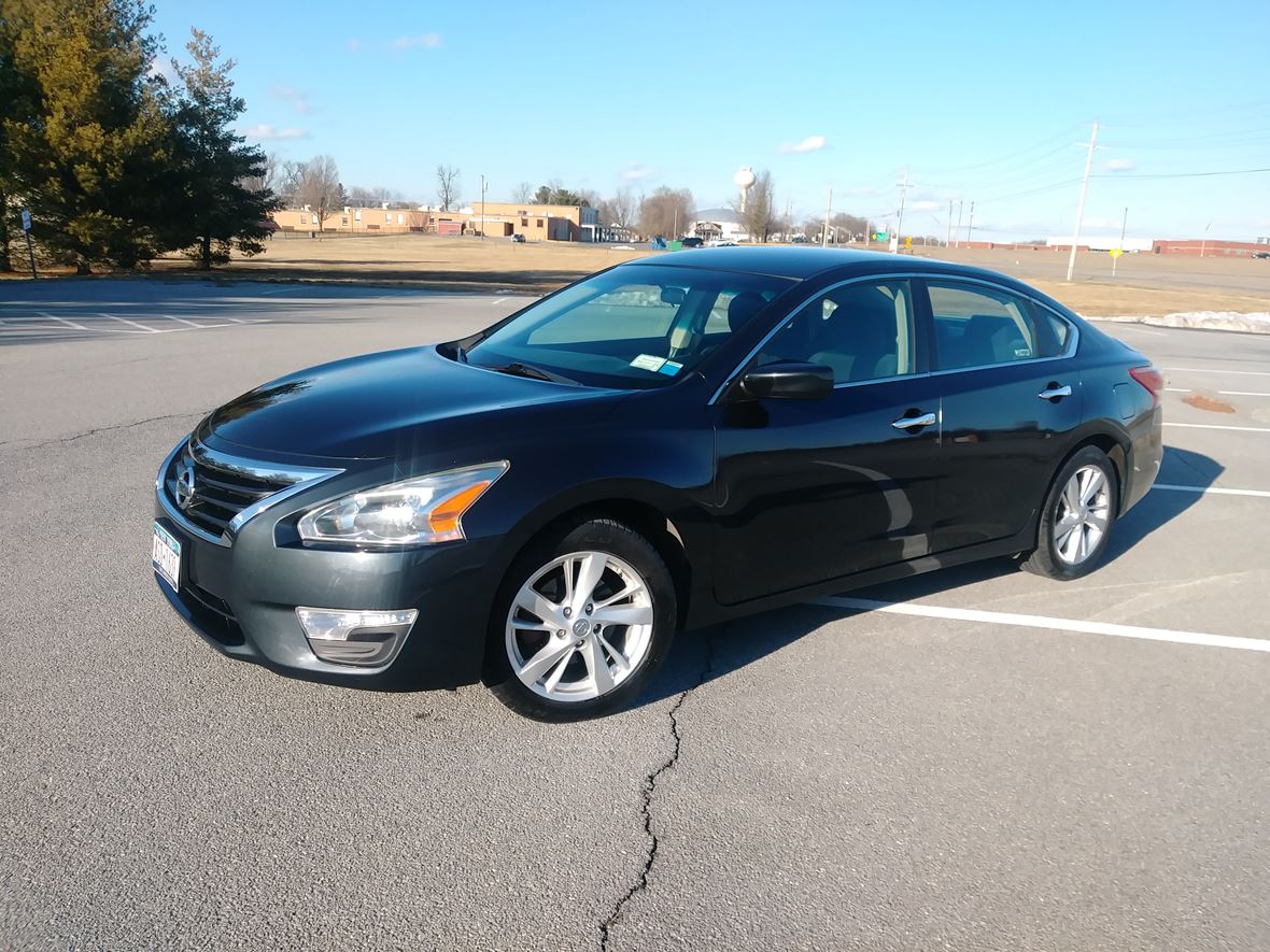 2013 Nissan Altima for Sale by Owner in Berryville, VA 22611