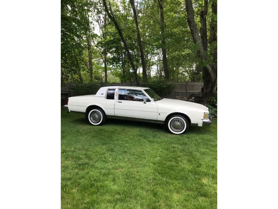 1981 Oldsmobile Eighty-Eight Royale for sale by owner in Peabody