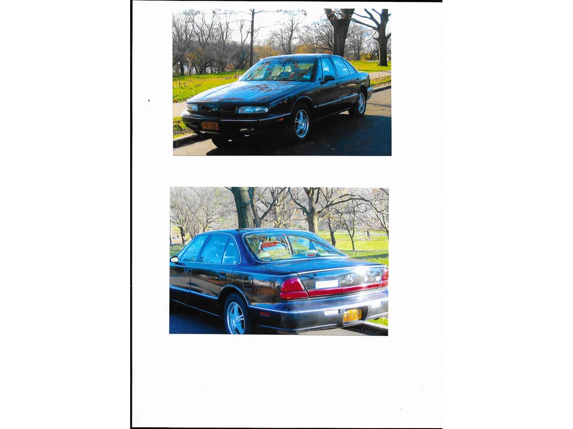 1998 Oldsmobile LSS for sale by owner in Staten Island