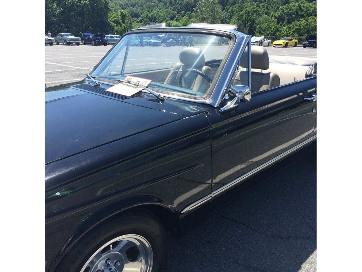 1964 Plymouth Valiant for sale by owner in Coraopolis