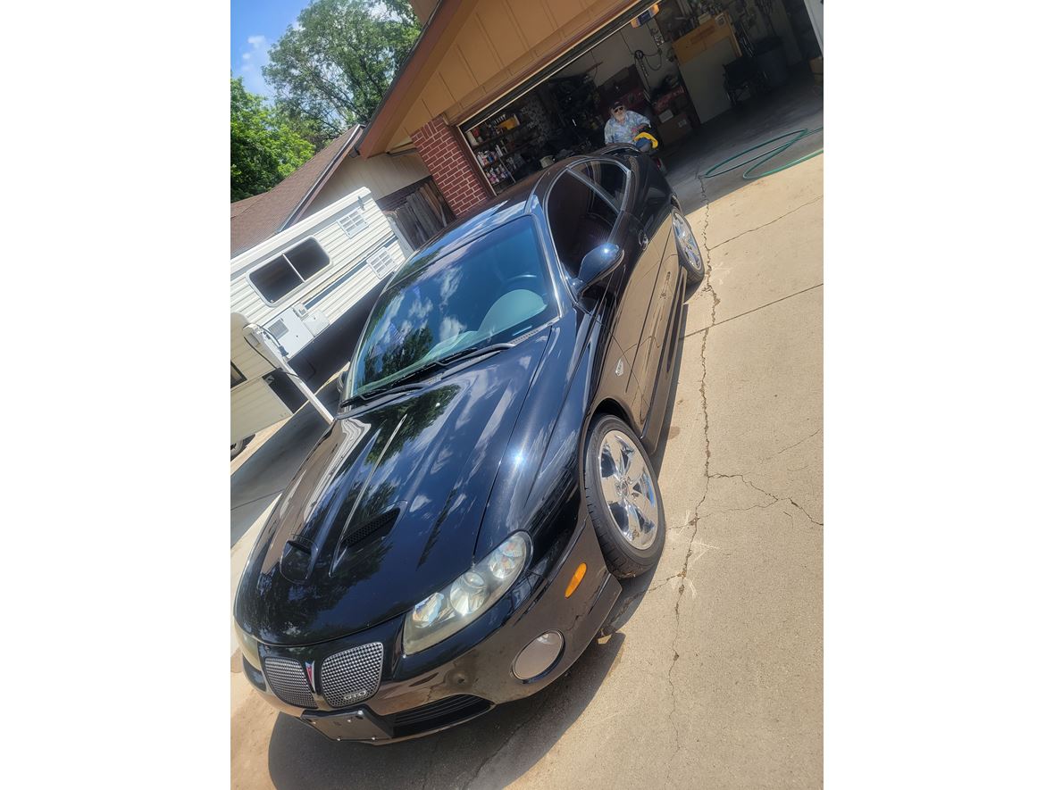 2004 Pontiac GTO for sale by owner in Arvada