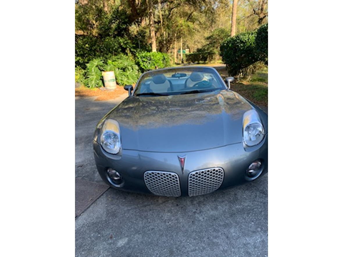 2006 Pontiac Solstice Private Car Sale in Oviedo, FL 32765
