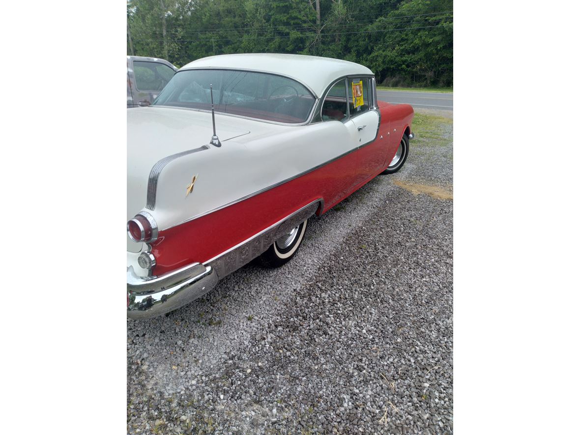 1955 Pontiac Sunfire for sale by owner in Sebree