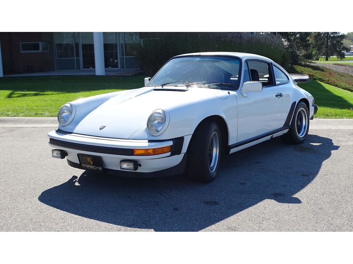 1976 Porsche 911 for sale by owner in Lemmon