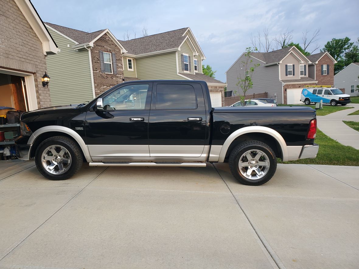 2012 RAM 1500 for sale by owner in Indianapolis
