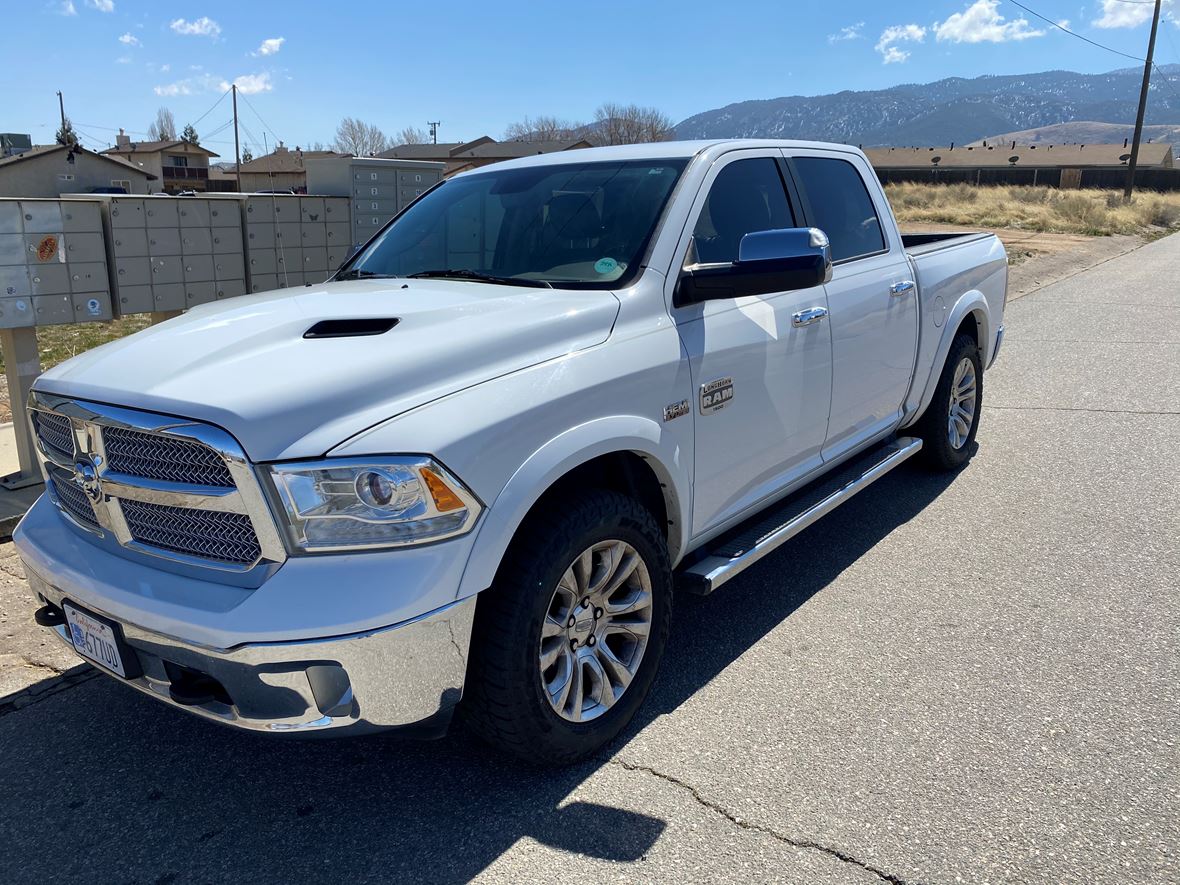 2013 RAM 1500 for sale by owner in Tehachapi