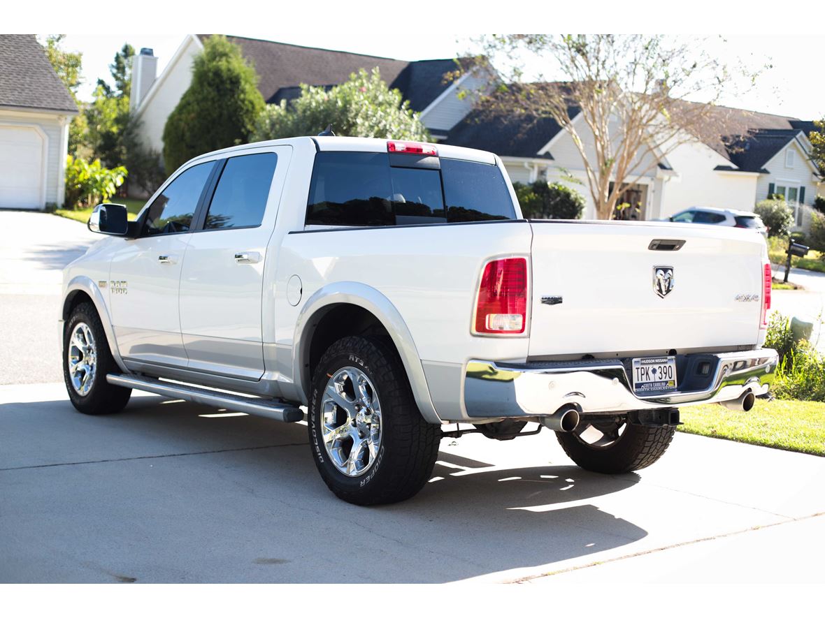2014 RAM 1500 for sale by owner in Charleston