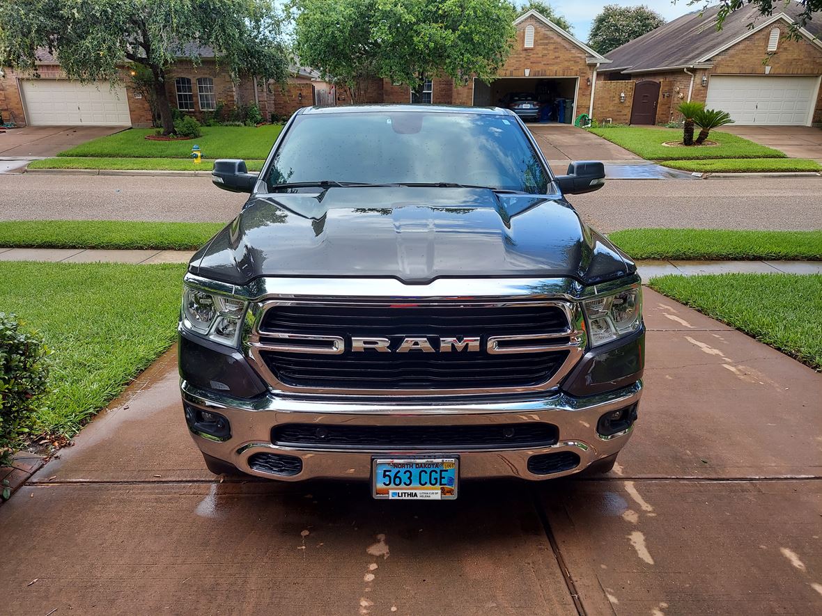 2019 RAM 1500 for sale by owner in Corpus Christi