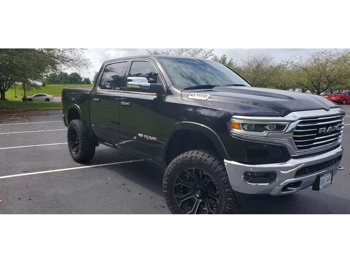 2019 RAM 1500 for sale by owner in Bristow