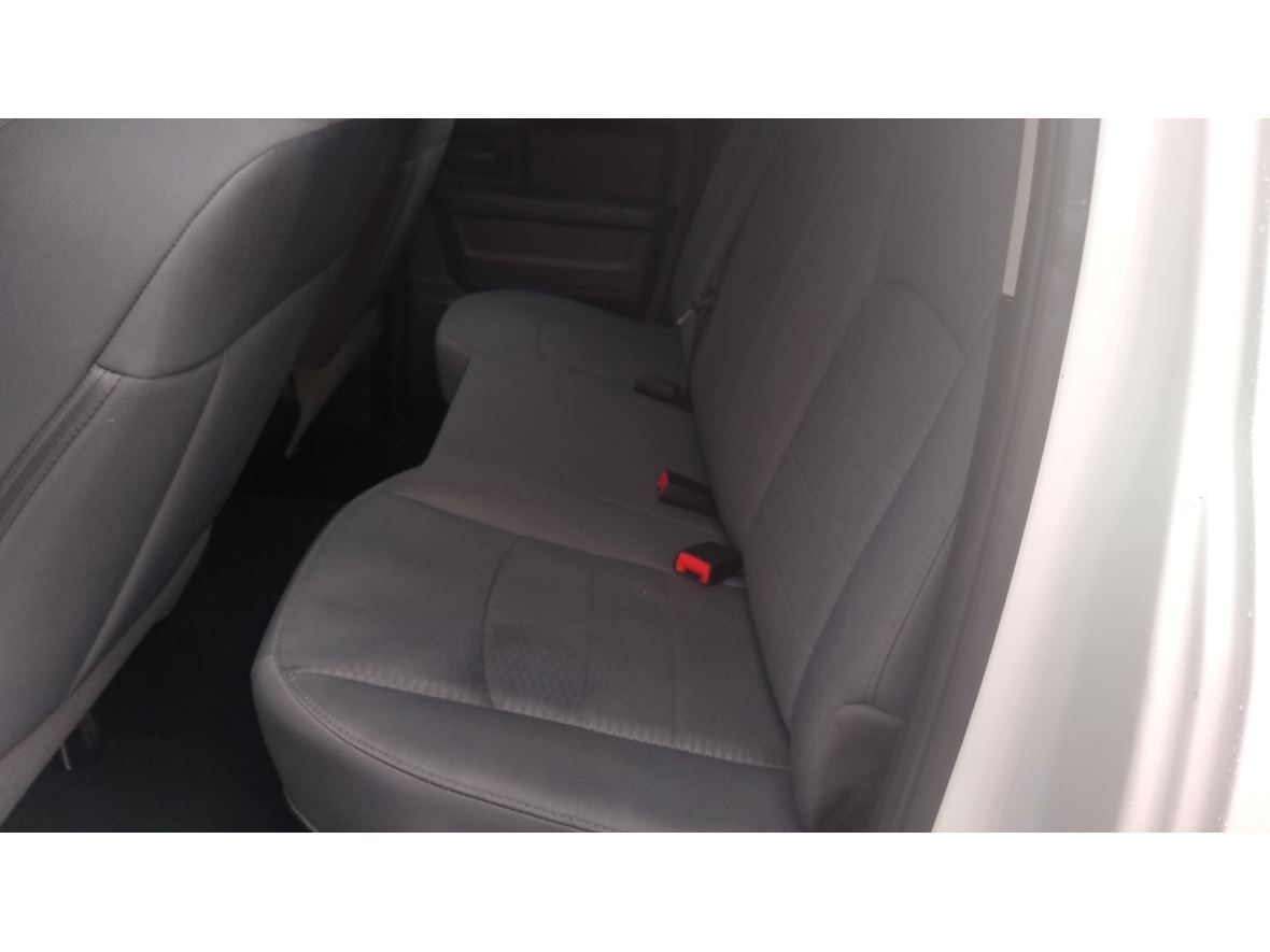 2014 RAM Dodge for Sale by Owner in Stone Mountain, GA 30083