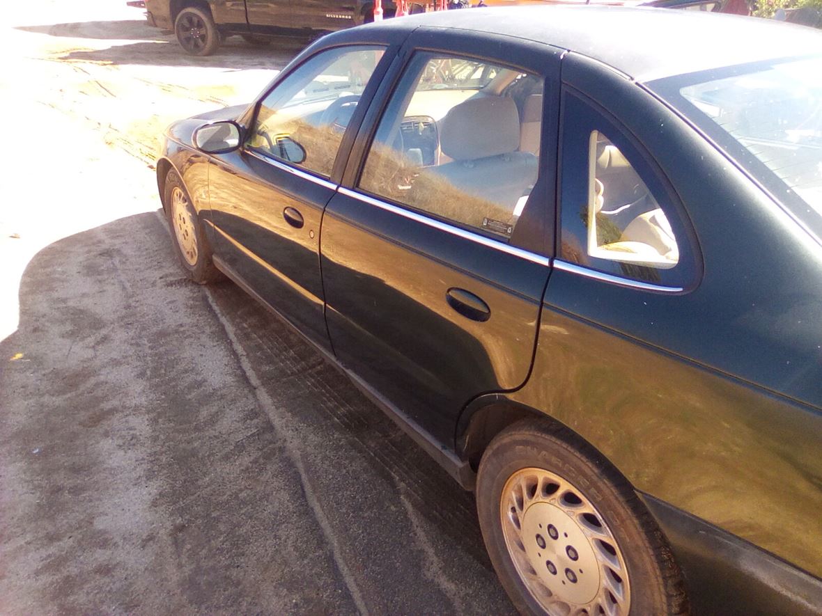 2001 Saturn LSeries for Sale by Private Owner in Fallbrook, CA 92028