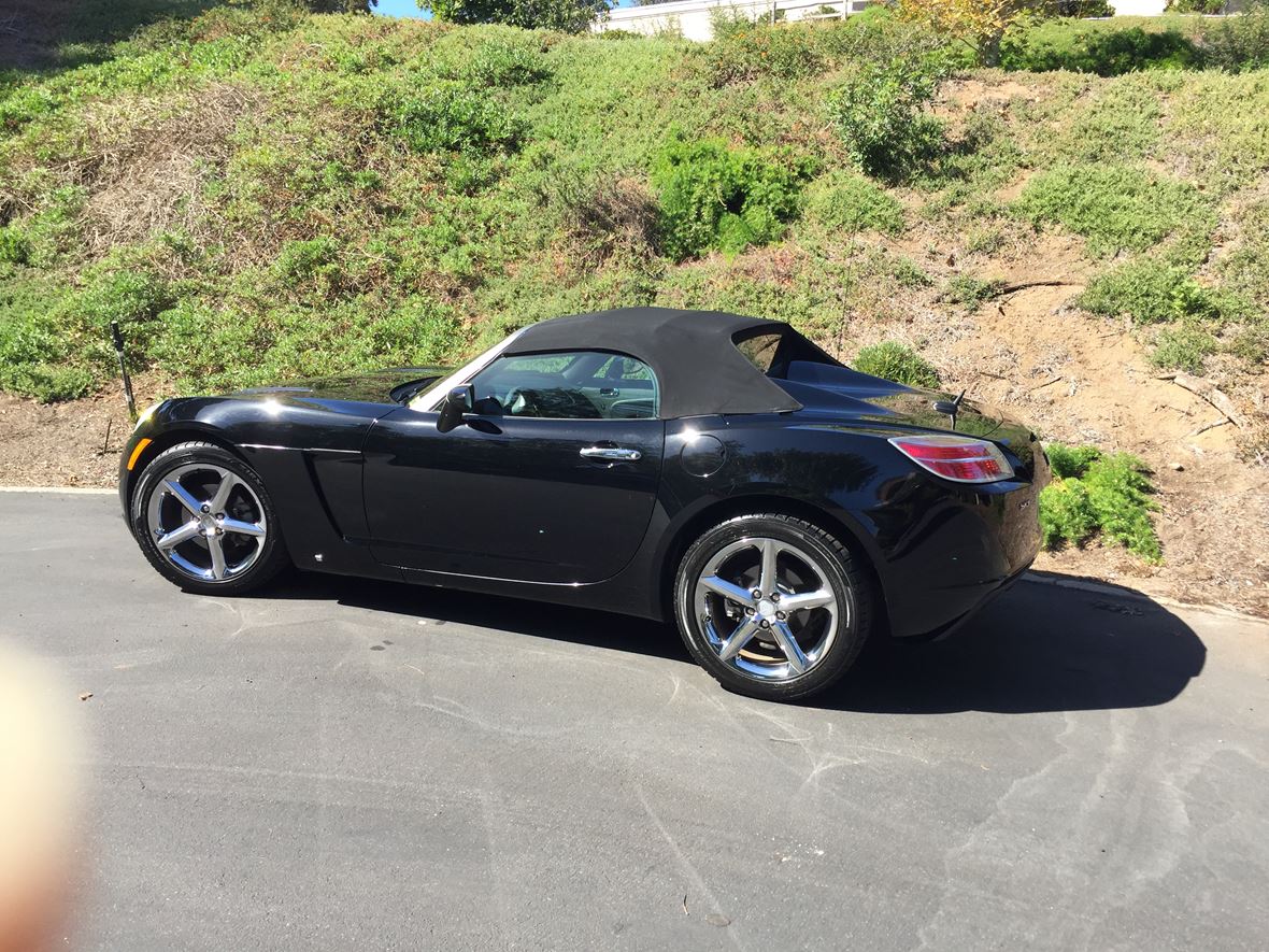 2007 Saturn SKY for sale by owner in Laguna Woods