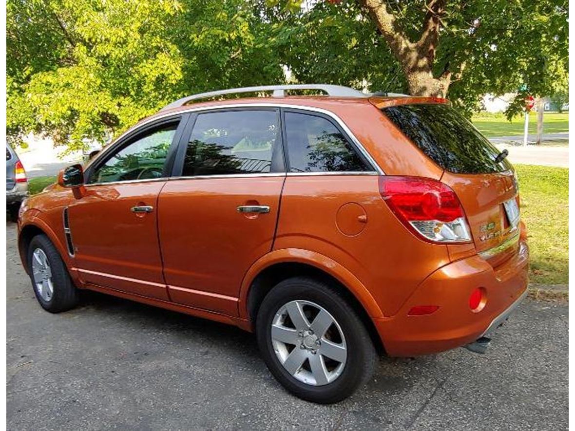 2008 Saturn VUE for Sale by Owner in Kansas City, MO 64145
