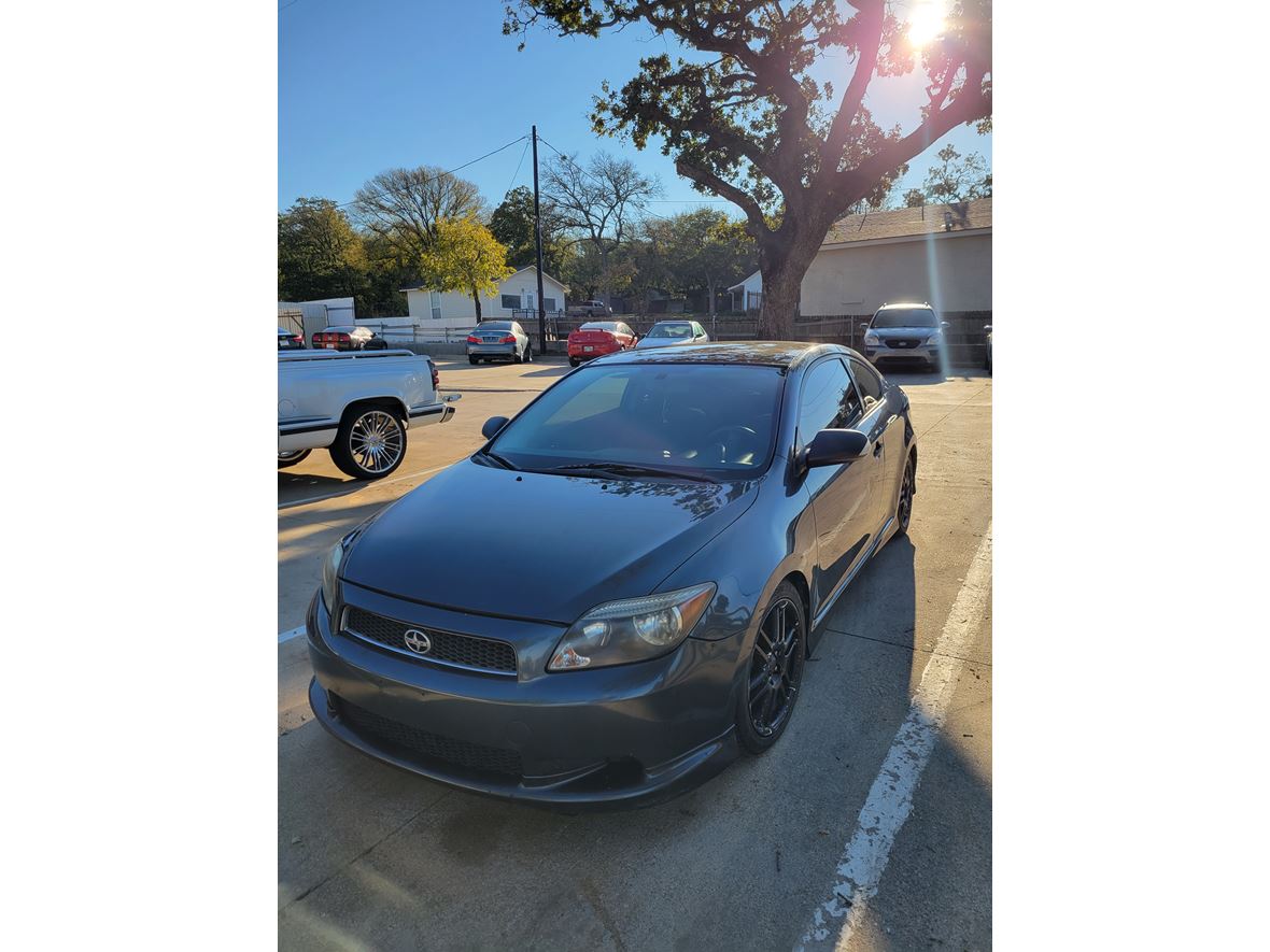 2006 Scion TC for Sale by Owner in Kennedale, TX 76060