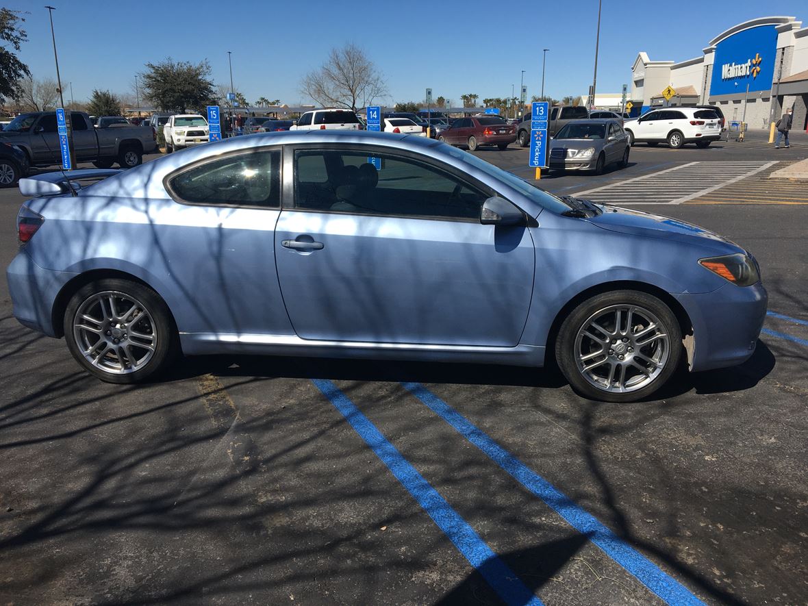 2009 Scion TC for sale by owner in Marana
