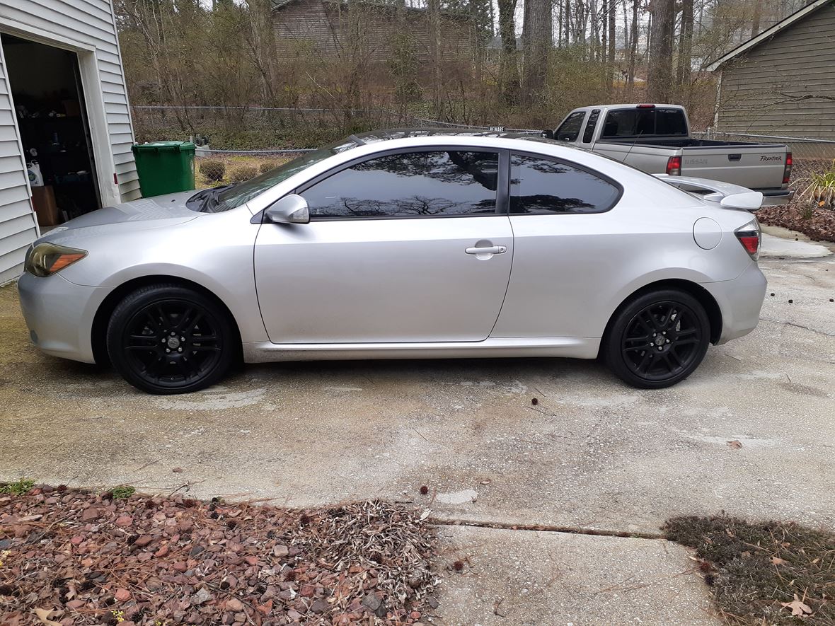 2009 Scion TC for sale by owner in Lithonia