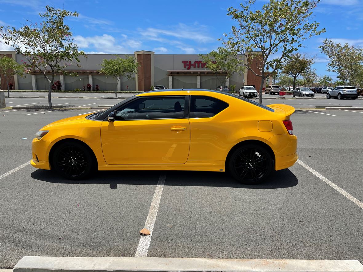 2012 Scion TC for sale by owner in Waianae